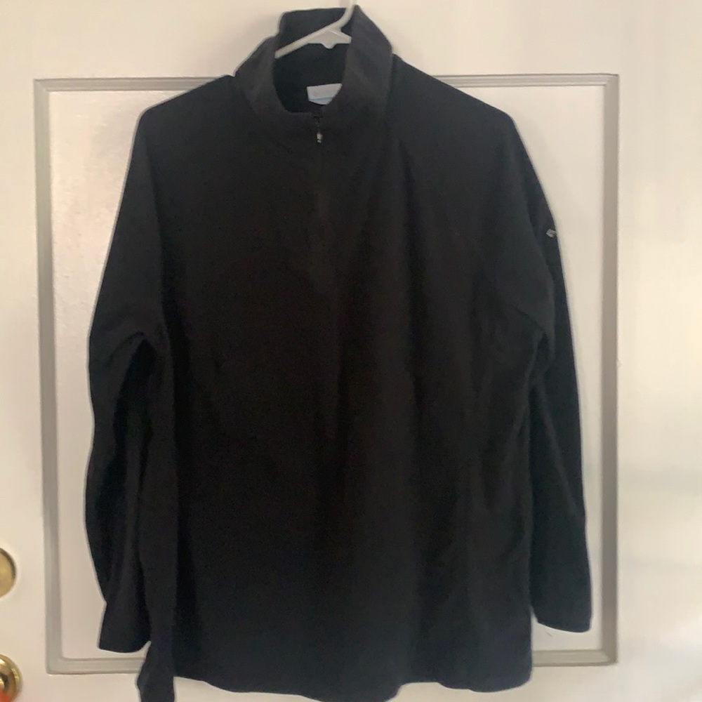 Columbia Women’s 1/2 Zip Sweater